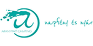 Aranypart Camping
