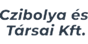 Czibolya és Társai
